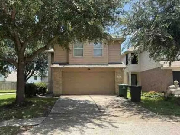 10731 Plum Dale Way, Houston, TX 77034