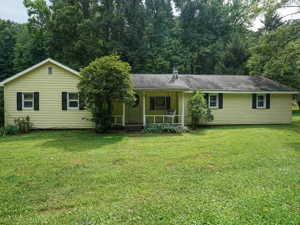 1452 Davisson Run Rd, Clarksburg, WV 26301