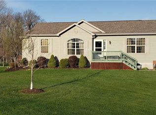 2340 S Cortland Virgil Rd, Cortland, NY 13045