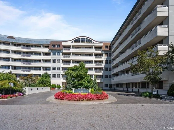 100 Harbor View Drive #411, Port Washington, NY 11050