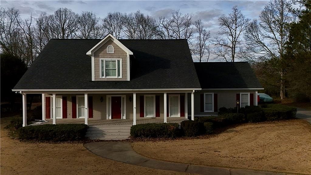 1160 Midway Rd, Powder Springs, GA 30127 Zillow