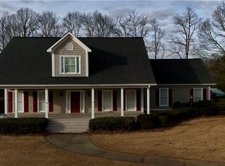 1160 Midway Rd, Powder Springs, GA 30127