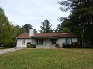 2967 Valley View Cir, Powder Springs, GA 30127