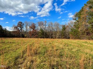 0 Whitetail Ln #7, Louisburg, NC 27549
