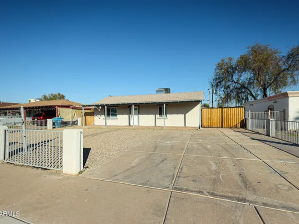212 E SOUTHGATE Avenue, Phoenix, AZ 85040