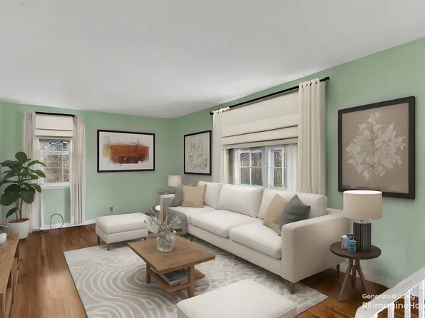 4112 Marydale Dr, Nashville, TN 37207