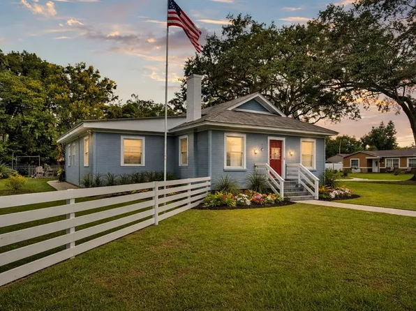 1705 Davis Ave, Bartow, FL 33830