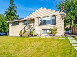 11352 Glen Avon Dr #1A, Surrey, BC V3R 4Y5