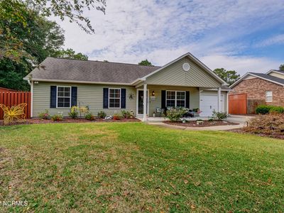 6222 Shiloh Drive, Wilmington, NC, 28409