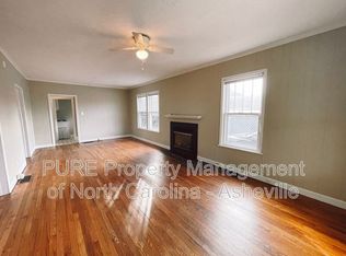 41 Langwell Ave, Asheville, NC 28806