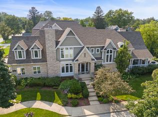 708 Highview Ave, Glen Ellyn, IL