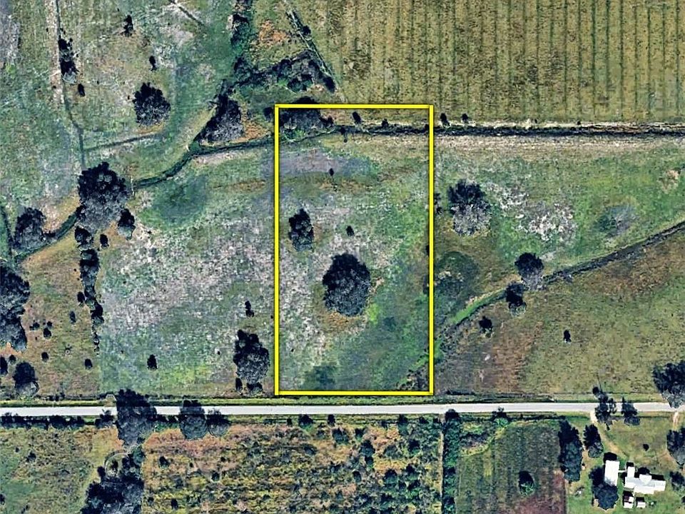 1st image of Colin Poucher Rd