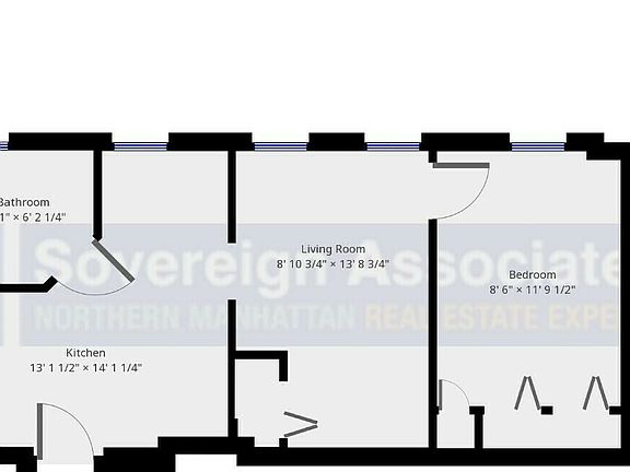 2nd image of 401 E 68th St #22C