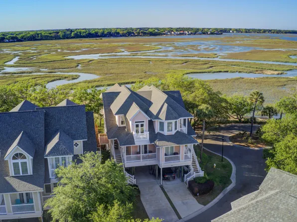 1630 Folly Creek Way #2A, Charleston, SC 29412