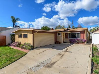 1207 W Orange Grove Ave, Burbank, CA, 91506