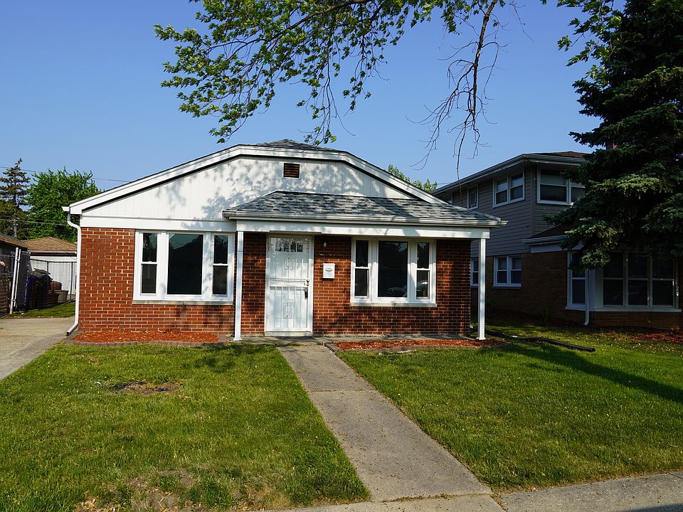 11554 S Troy Dr, Park, IL 60803 Zillow
