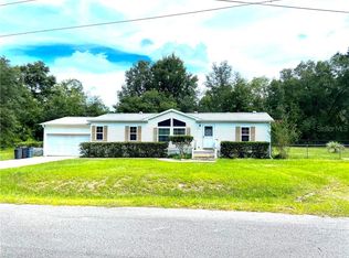 11119 SW 107th St, Dunnellon, FL 34432