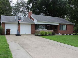 5 Wright Ct, Alexandria, KY 41001