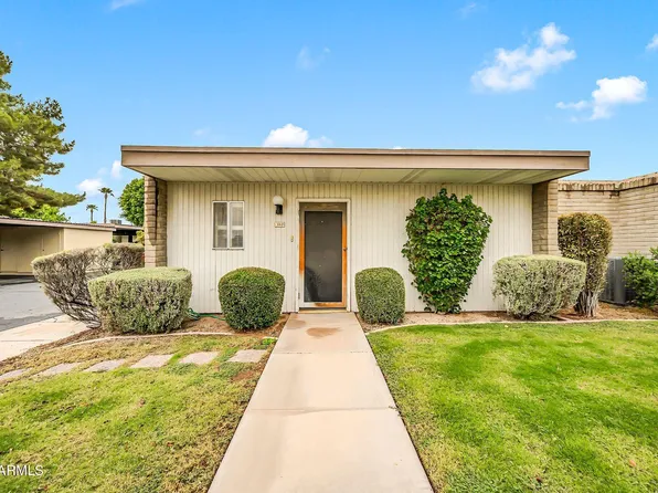 4800 N 68TH Street #382, Scottsdale, AZ 85251