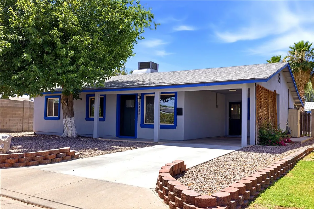 4 bed, 1430 sqft, $3,000 — Photo 3