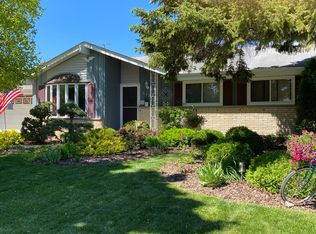 3132 91st St, Sturtevant, WI 53177