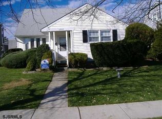 5220 Bay Ave, Ocean City, NJ 08226