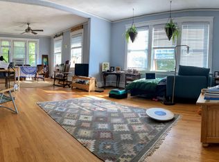 120 Whitford Ave, Providence, RI 02908