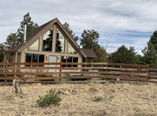 2815 Shy Cir, Westcliffe, CO 81252