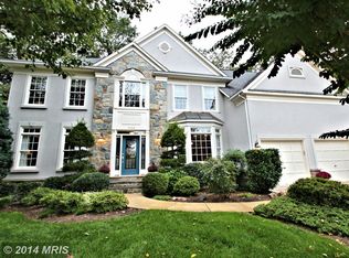4506 Rachael Manor Dr, Fairfax, VA 22032