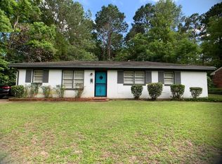 3648 Pleasant Ridge Rd, Montgomery, AL 36109