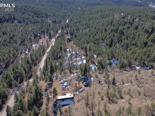 125 S County Highway 67, Sedalia, CO 80135