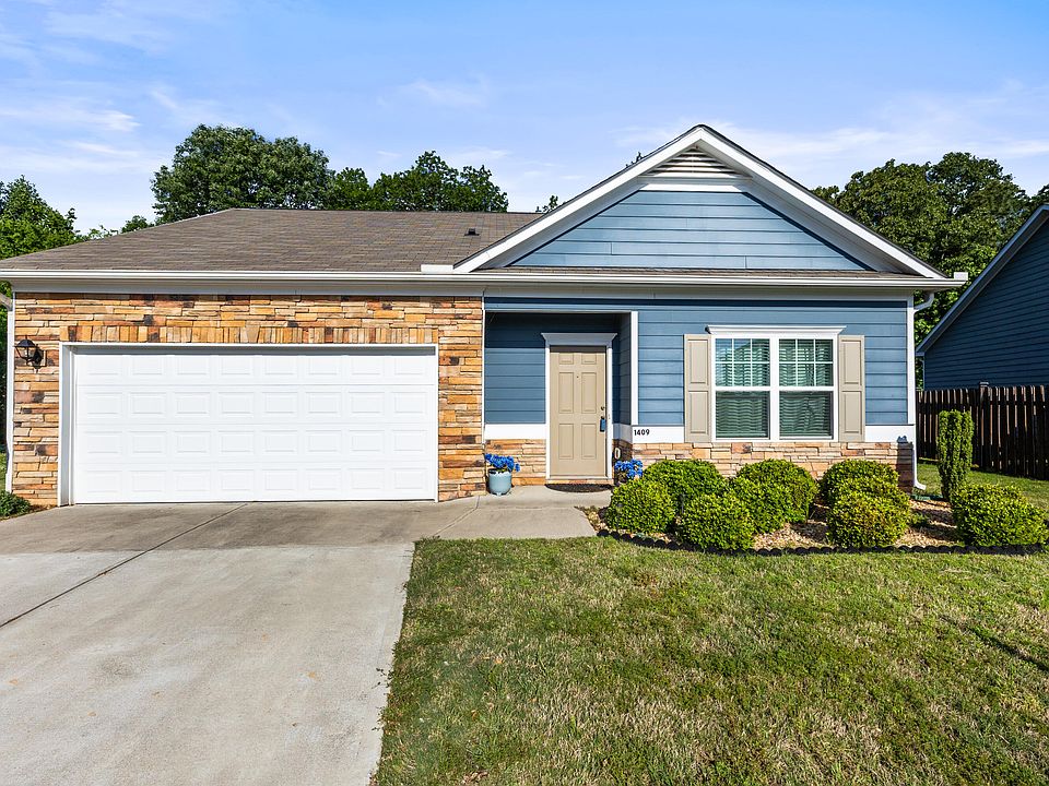 1st image of 1409 Red Hill Dr