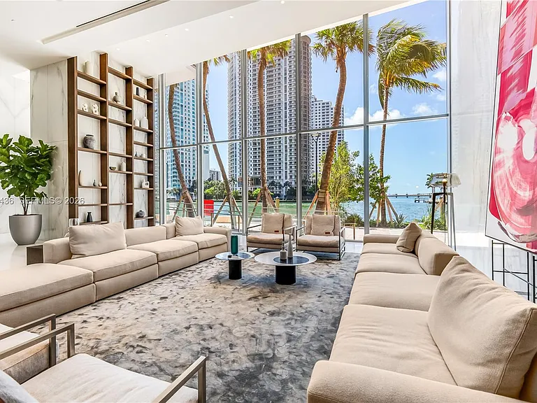 300 Biscayne Boulevard Way #2802 — Photo 57