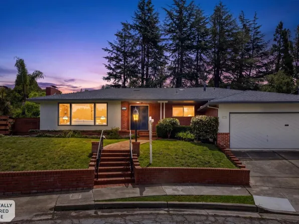 1573 Daniels Dr, San Leandro, CA 94577