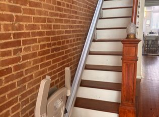 1130 W Cross St, Baltimore, MD 21230