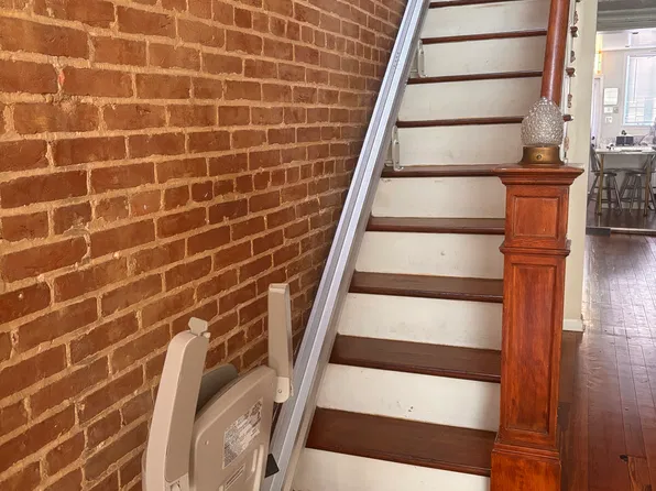 1130 W Cross St, Baltimore, MD 21230