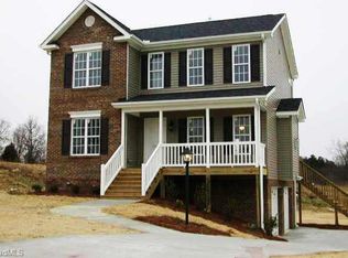 131 Laurel Oak Rnch, High Point, NC 27265