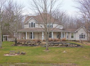 9620 S Brown Rd, Chardon, OH 44024
