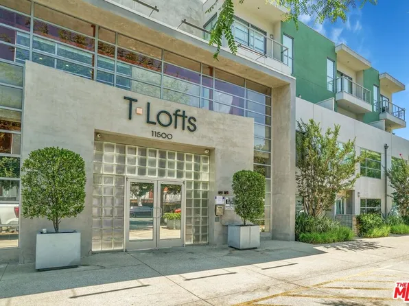 11500 Tennessee Ave Unit 105, Los Angeles, CA 90064