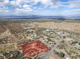 8160 Green Rd, Pinon Hills, CA 92372