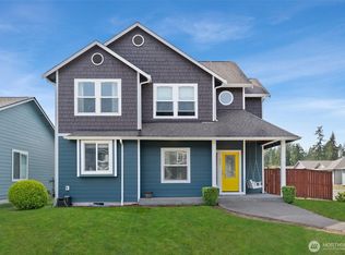 373 Elderberry St, Shelton, WA 98584