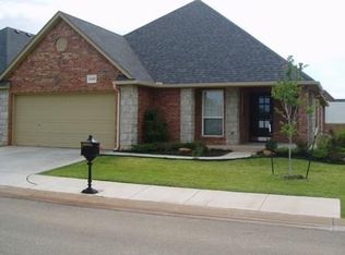 15001 Jefferson Ln, Oklahoma City, OK 73134