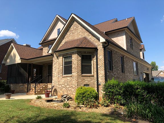 Back & Side Rendering