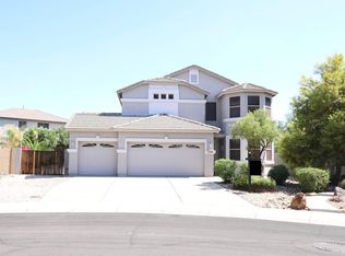 26047 N 68th Ln, Beaufort, AZ 85383