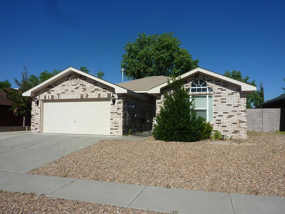 1st image of 7121 Primrose Dr NW