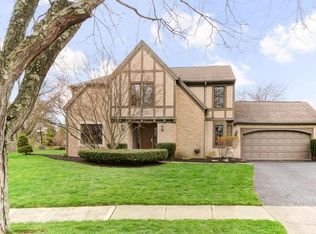 5791 Fitzgibbon Ct, Dublin, OH 43017