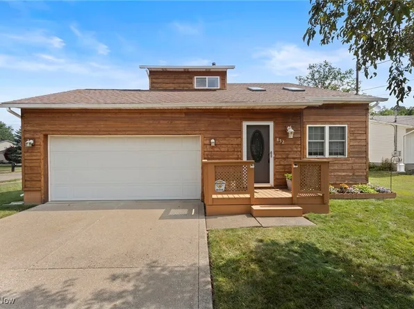 852 Doris Cir, Painesville, OH 44077