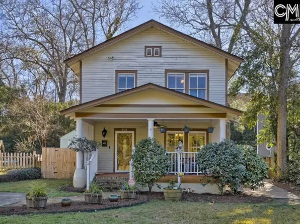 808 W Confederate Ave, Columbia, SC 29201