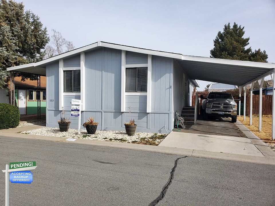1st image of 4465 Boca Way Space 113
