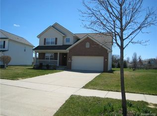1823 Savannah Ln, Ypsilanti, MI